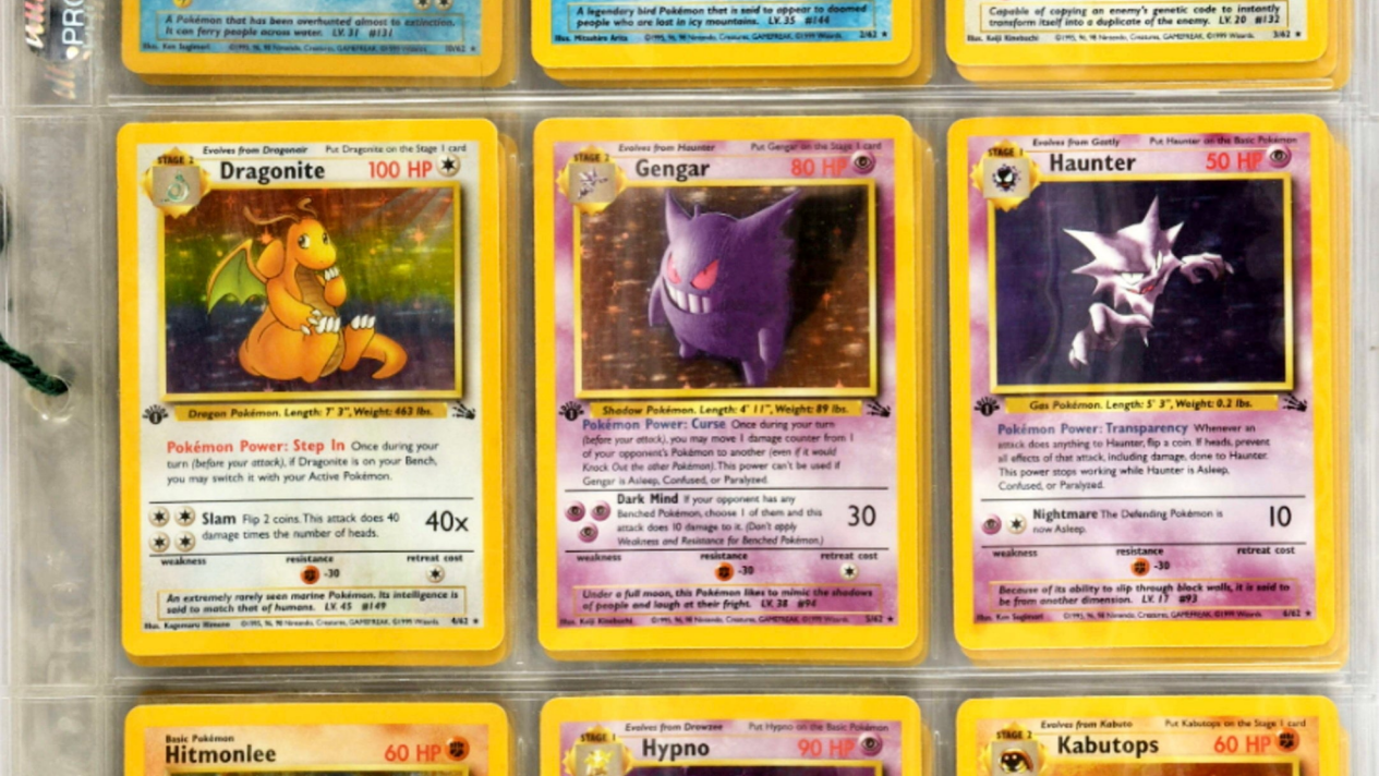 pokemon limited edition cards Amazon.com: 25 Rare Pokemon Cards with 100 HP or Higher (Assorted Lot with  No Duplicates) (Limited Edition) : Toys & Games main image 1