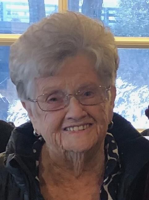 Wilma Kuntz | Obituaries | Gjsentinel.com