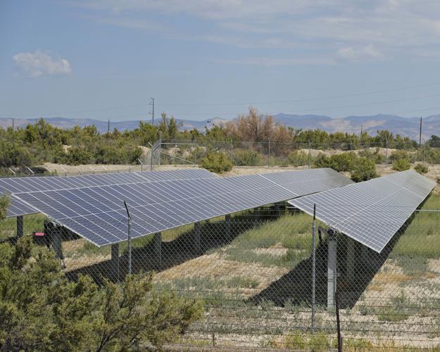County enacts moratorium on data centers as it updates land development ...