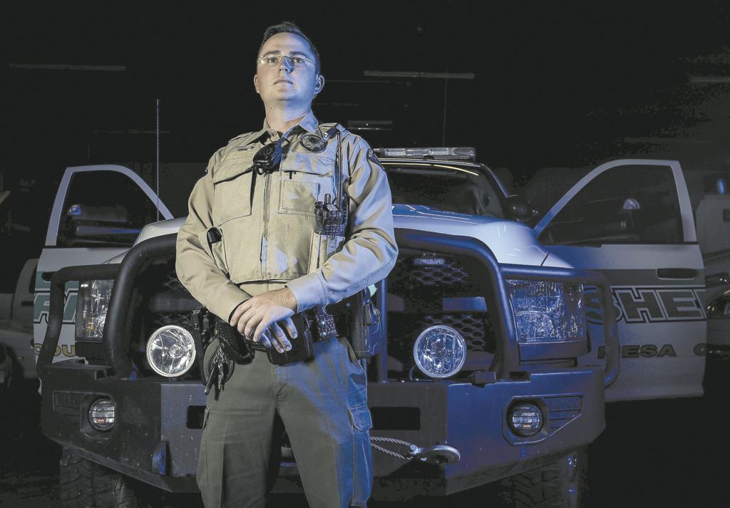 A Shooting Then Chaos Western Colorado Gjsentinel Com