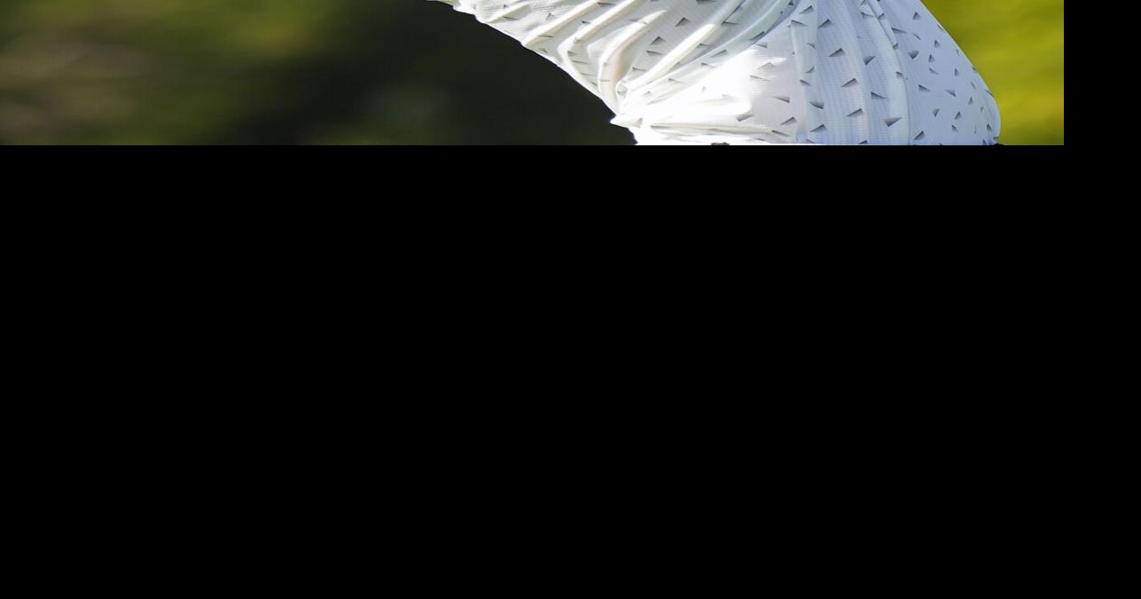GJ's Simmons ties for first at home invite | Sports | gjsentinel.com