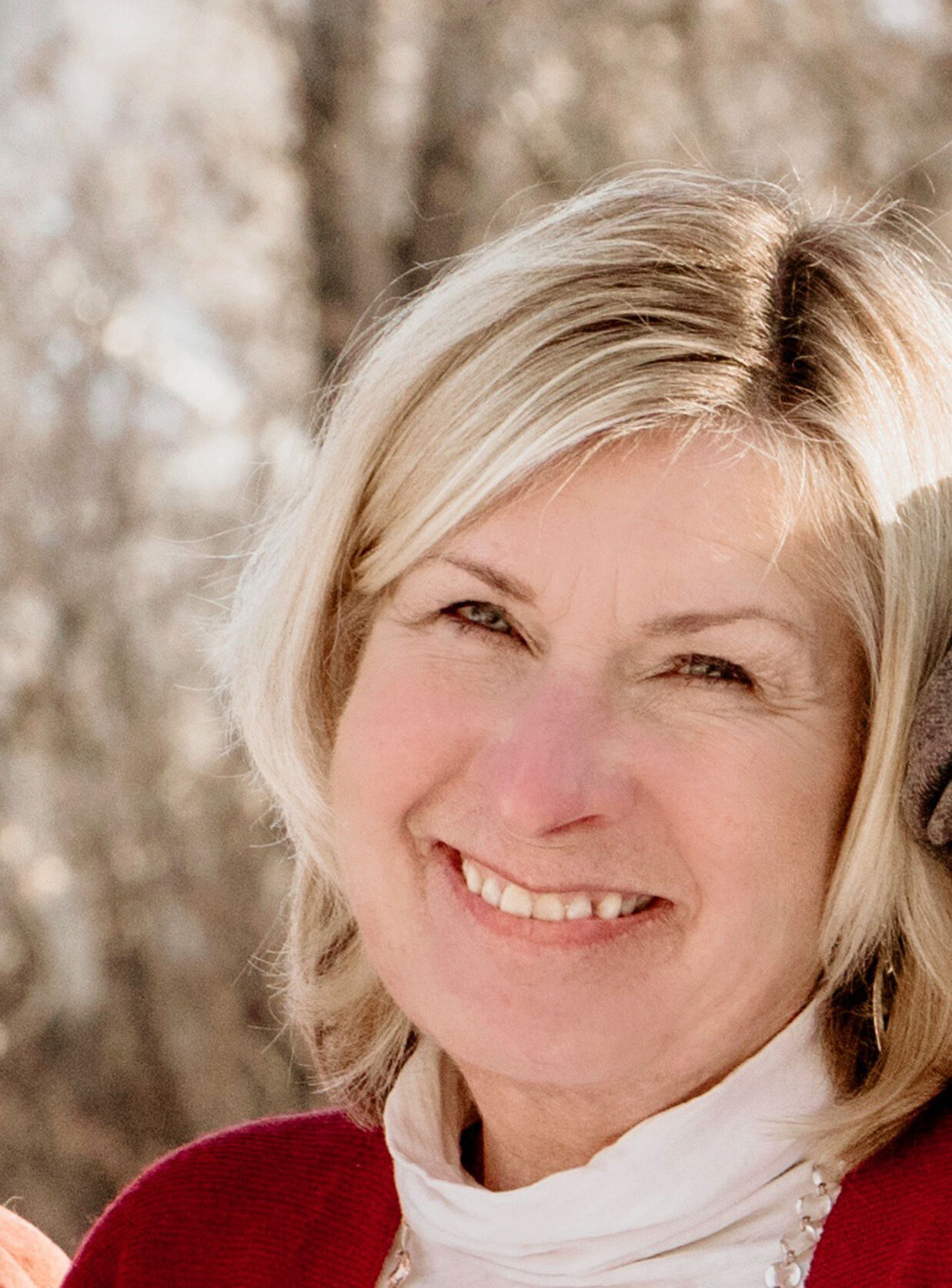 Cedaredge teacher wins prestigious scholarship award - Vimarsana News