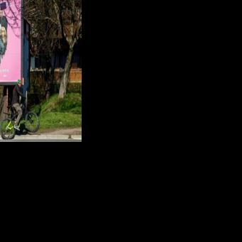 Balkan 'forbidden' love comedy smashes stereotypes and records