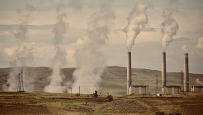 Regional group raises idea of nuclear power project