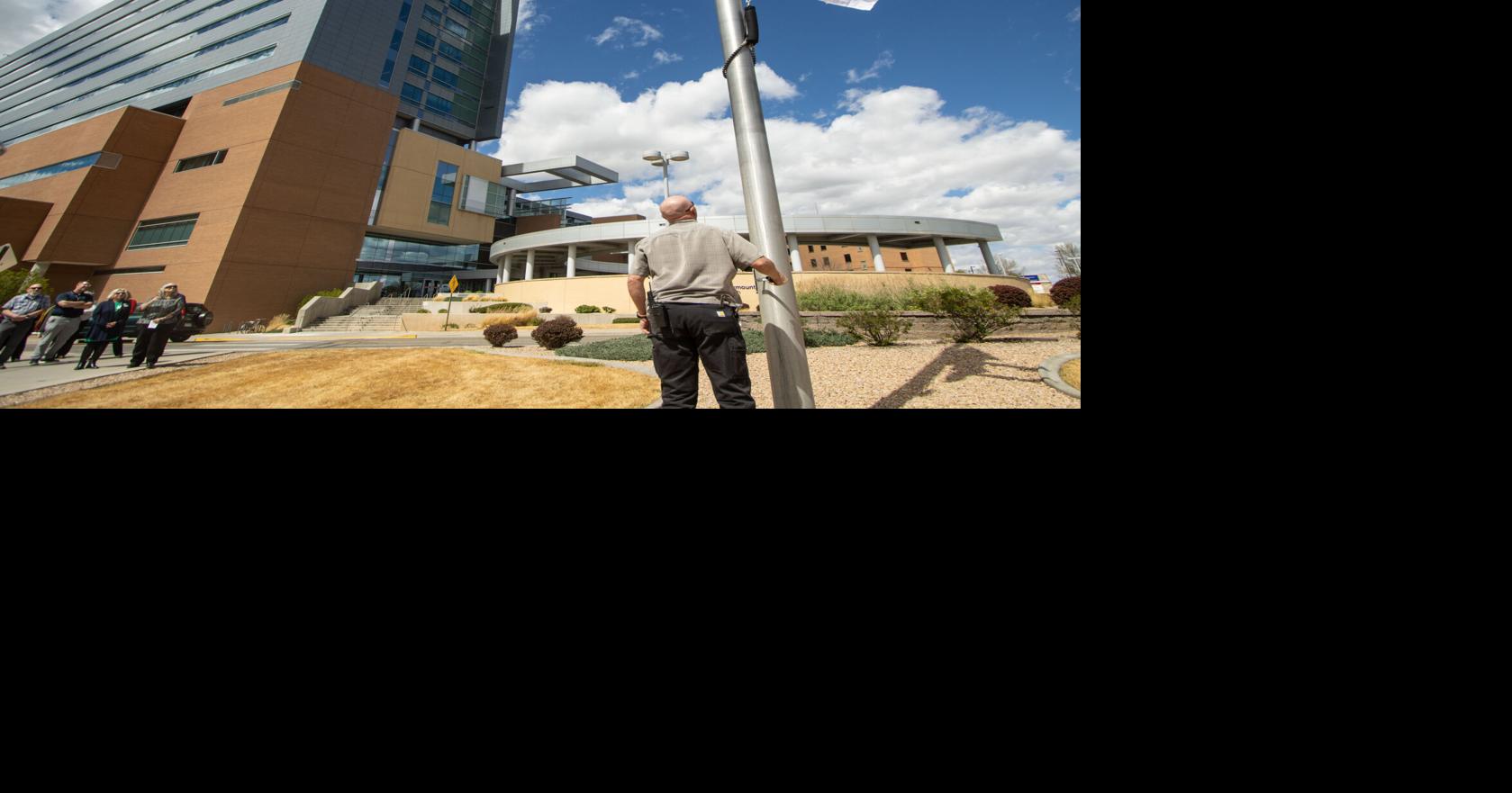 Hospital highlights need for organ donors as nearly 2,000 Coloradans await transplant