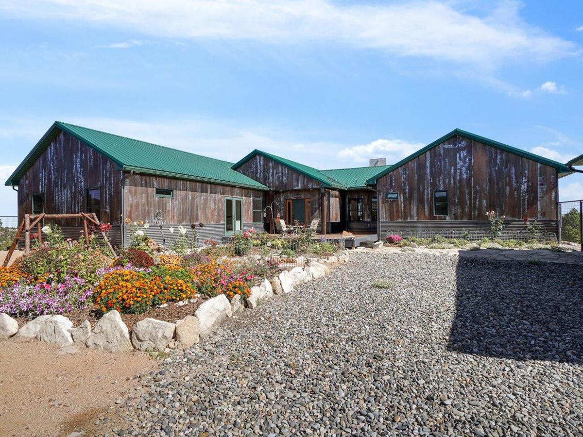 Glade Park Offers Serenity And Scenery Real Estate Gjsentinel Glade Park Offers Serenity And Scenery