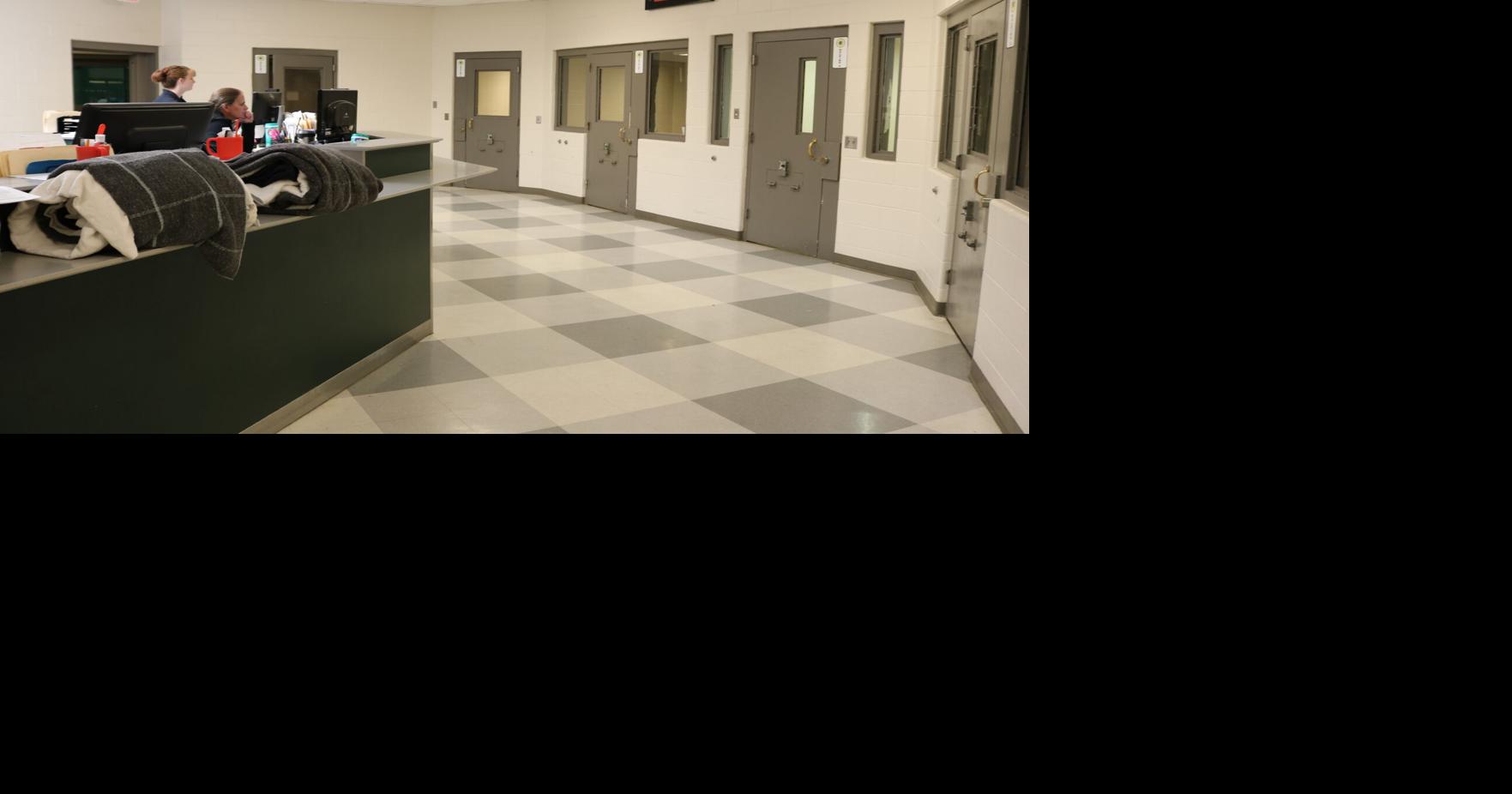 Reality show to feature Mesa County Jail Western Colorado