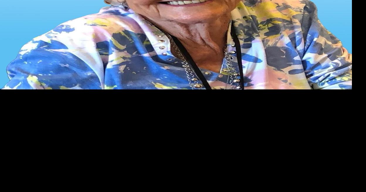 Nina Campbell Obituaries