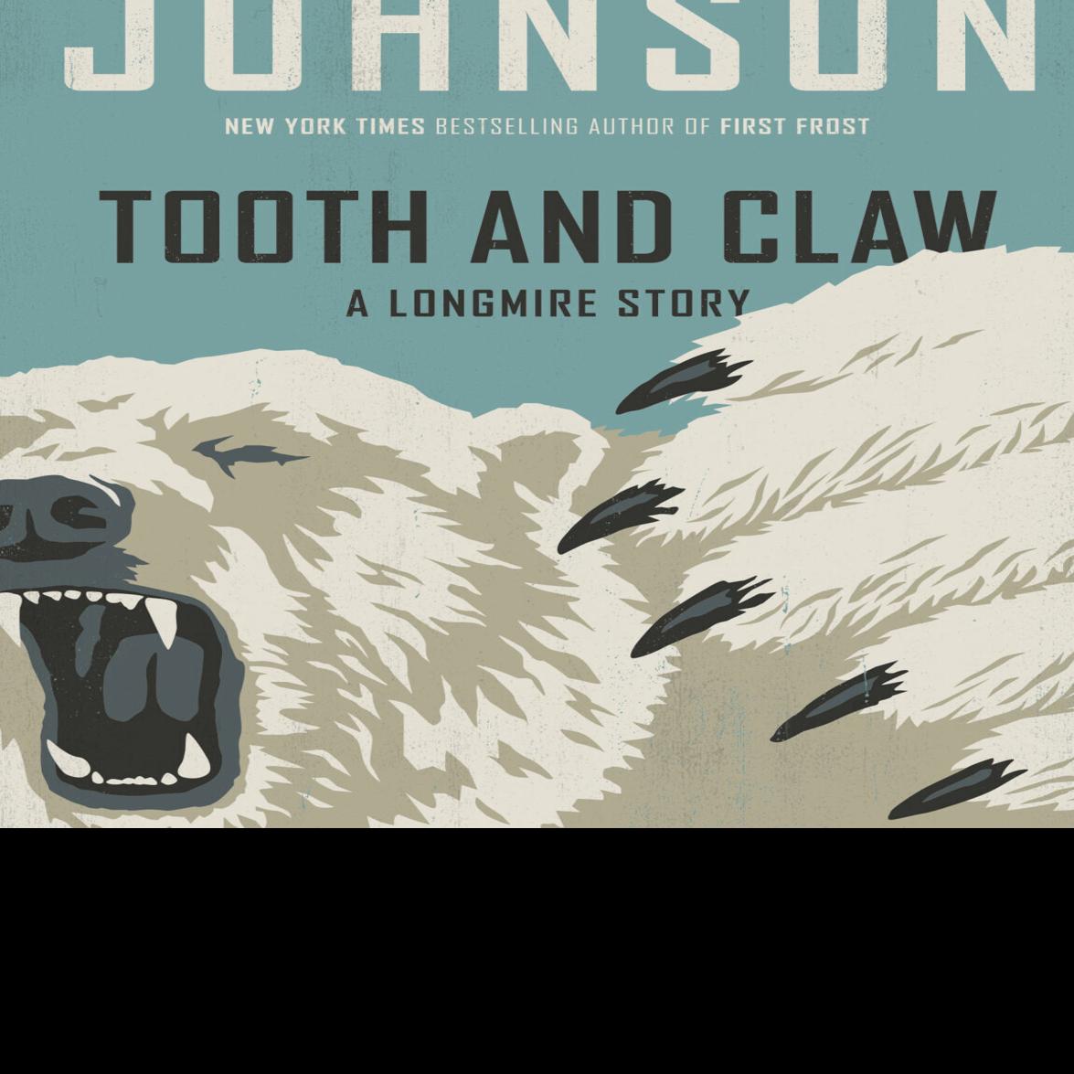 Don't Miss Longmire Days This Weekend in Buffalo, WY, image size:1200x1200