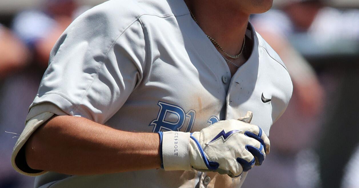 Why Blinn College's Tanner Reaves left an SEC scholarship on the table - Vimarsana News