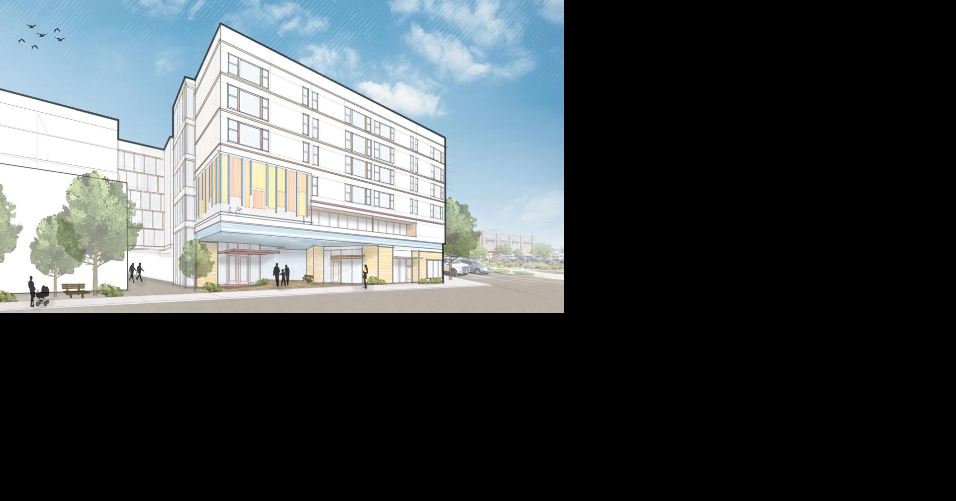 Downtown Terminal Project receives $1.95M grant | Western Colorado ...