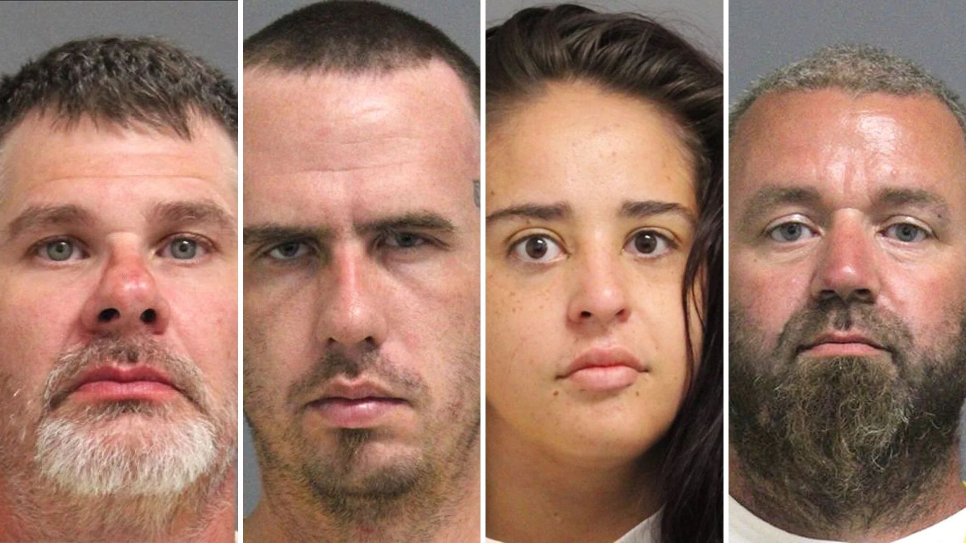 Fourth and final suspect arrested in Sept. 3 home invasion | Western ...