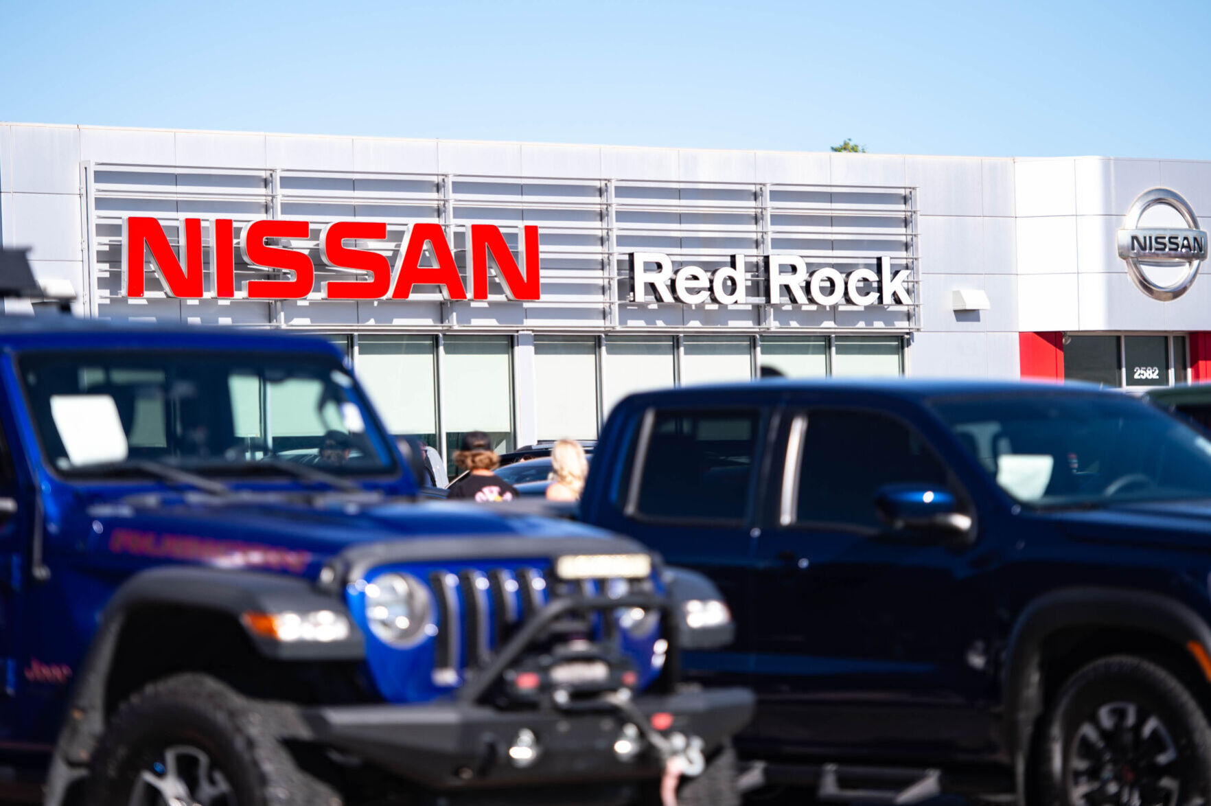 Rockauto nissan 2024