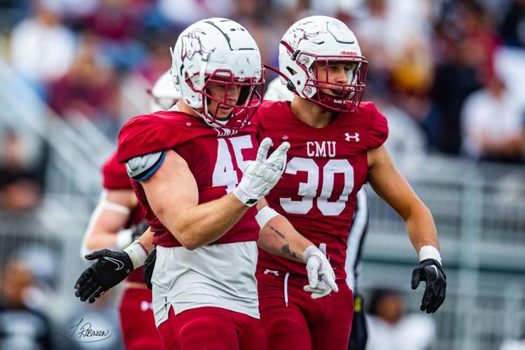 Colorado Mesa runs wild over New Mexico Highlands, improves win streak to four games Western