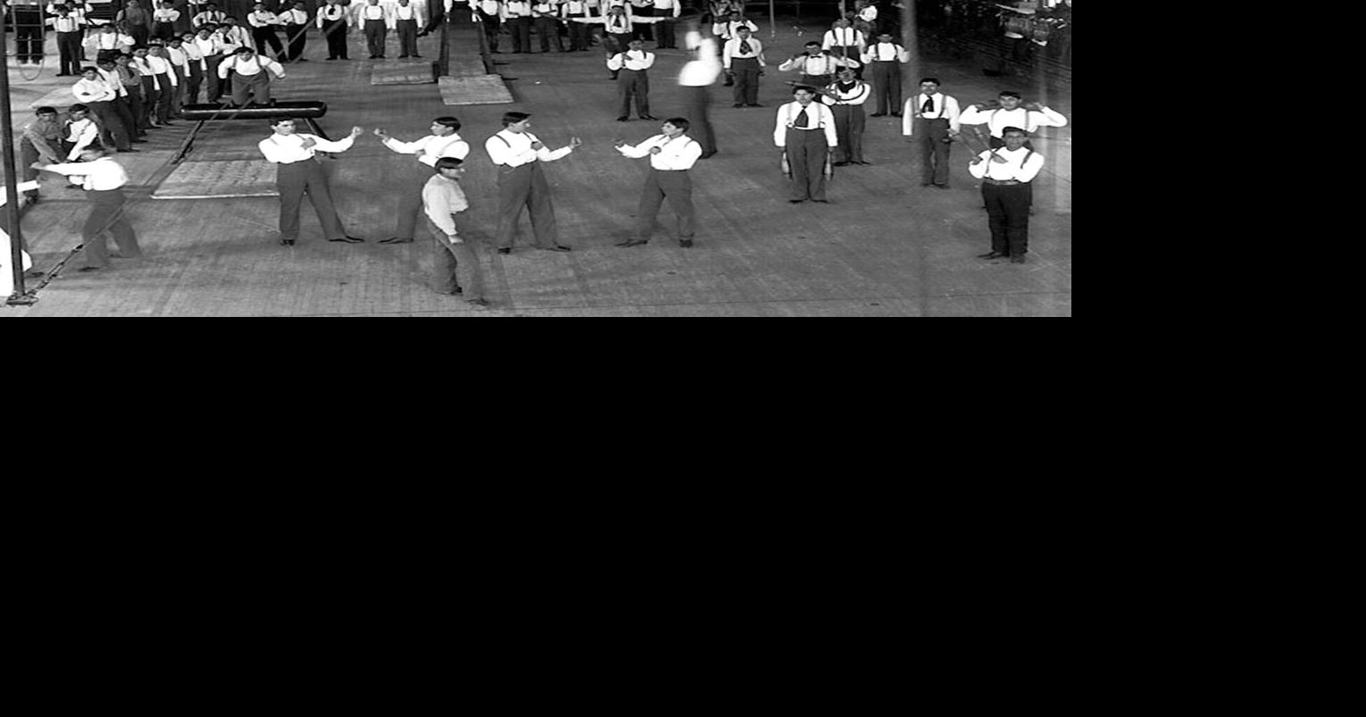 Indian school research program seeks answers to questions about the Teller Institute