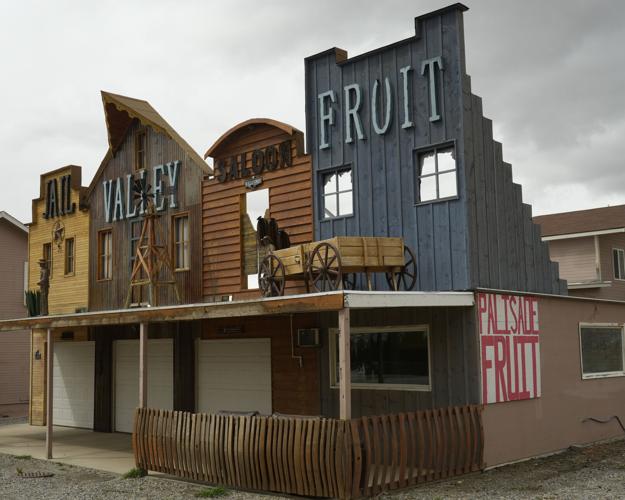 Valley Fruit and Wine Shop in Palisade closes permanently Business