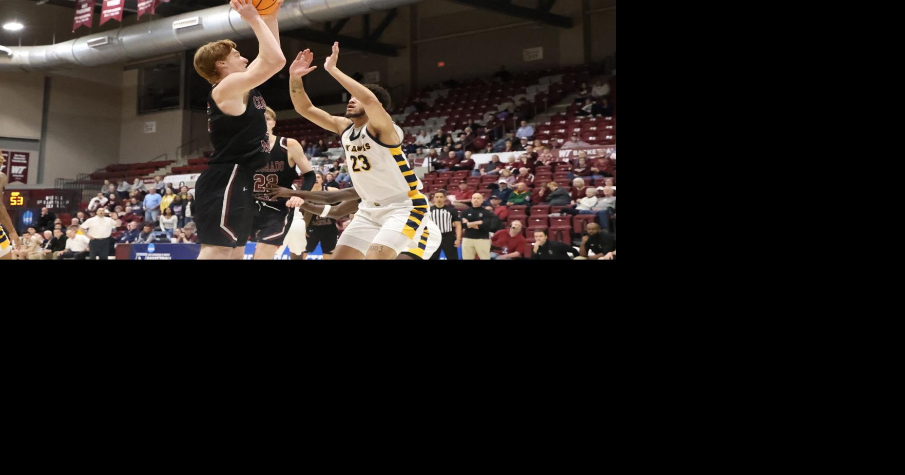 Colorado Mesa beats Fort Lewis 85-80 to advance to Sweet 16 | Sports ...