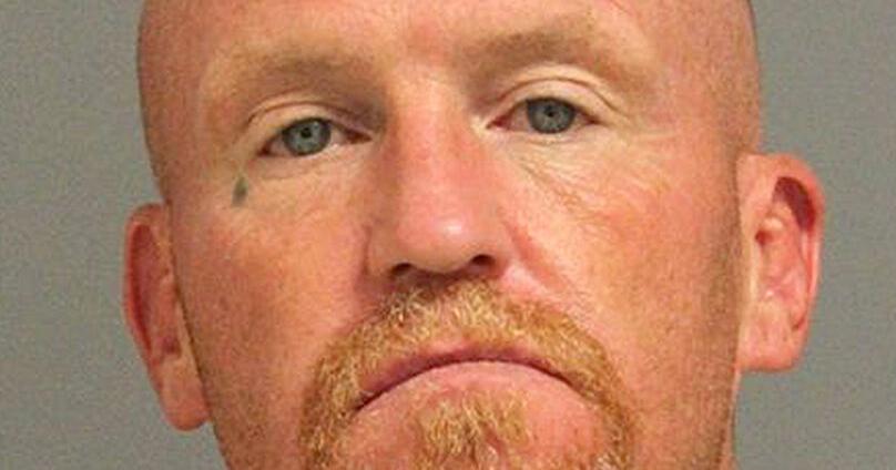 Man arrested after barricading himself in apartment | Western Colorado ...