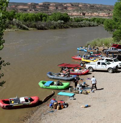 Cpw Exploring Wildlife Area Pass Beyond Hunting Fishing License Western Colorado Gjsentinel Com