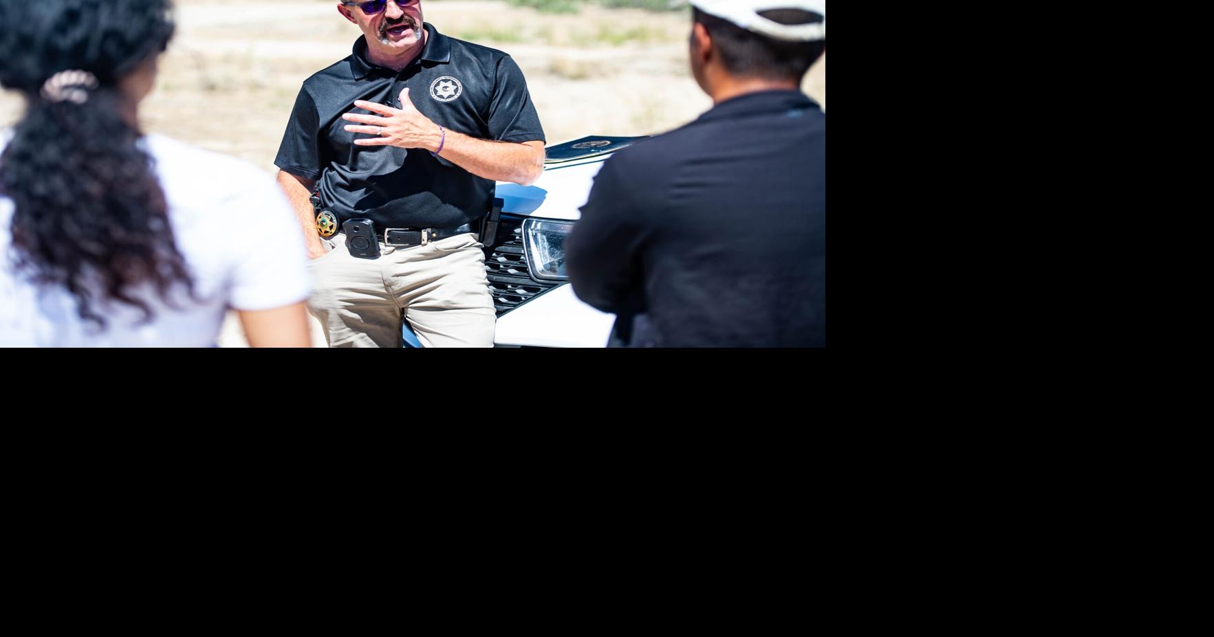 MCSO to upgrade camera system