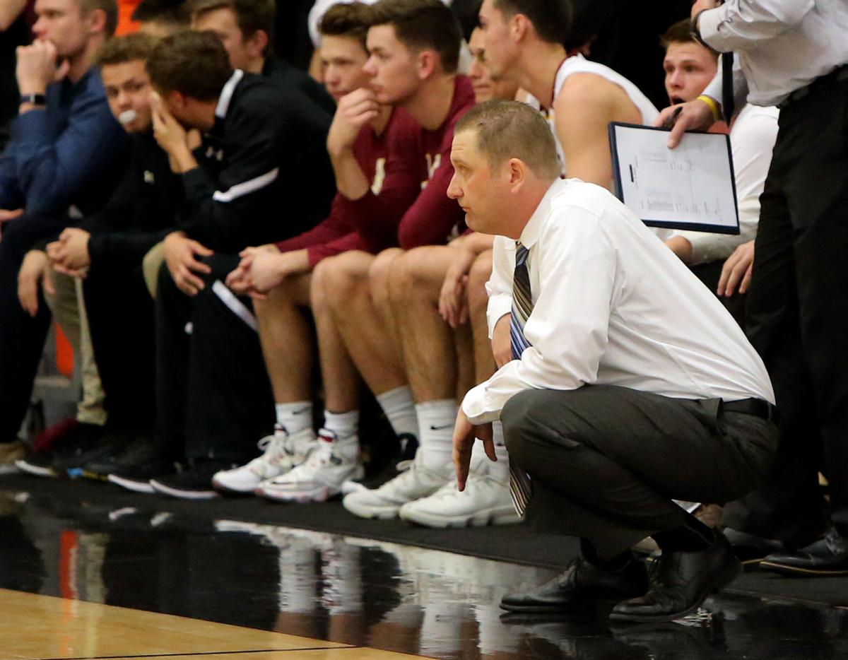 Mesa Men S Hoops Coach Shantz Resigns Cmu Gjsentinel Com