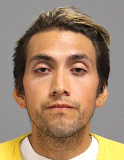 Daniel Rodden Man arrested, victim walks to hospital after stabbing incident | Briefs ...