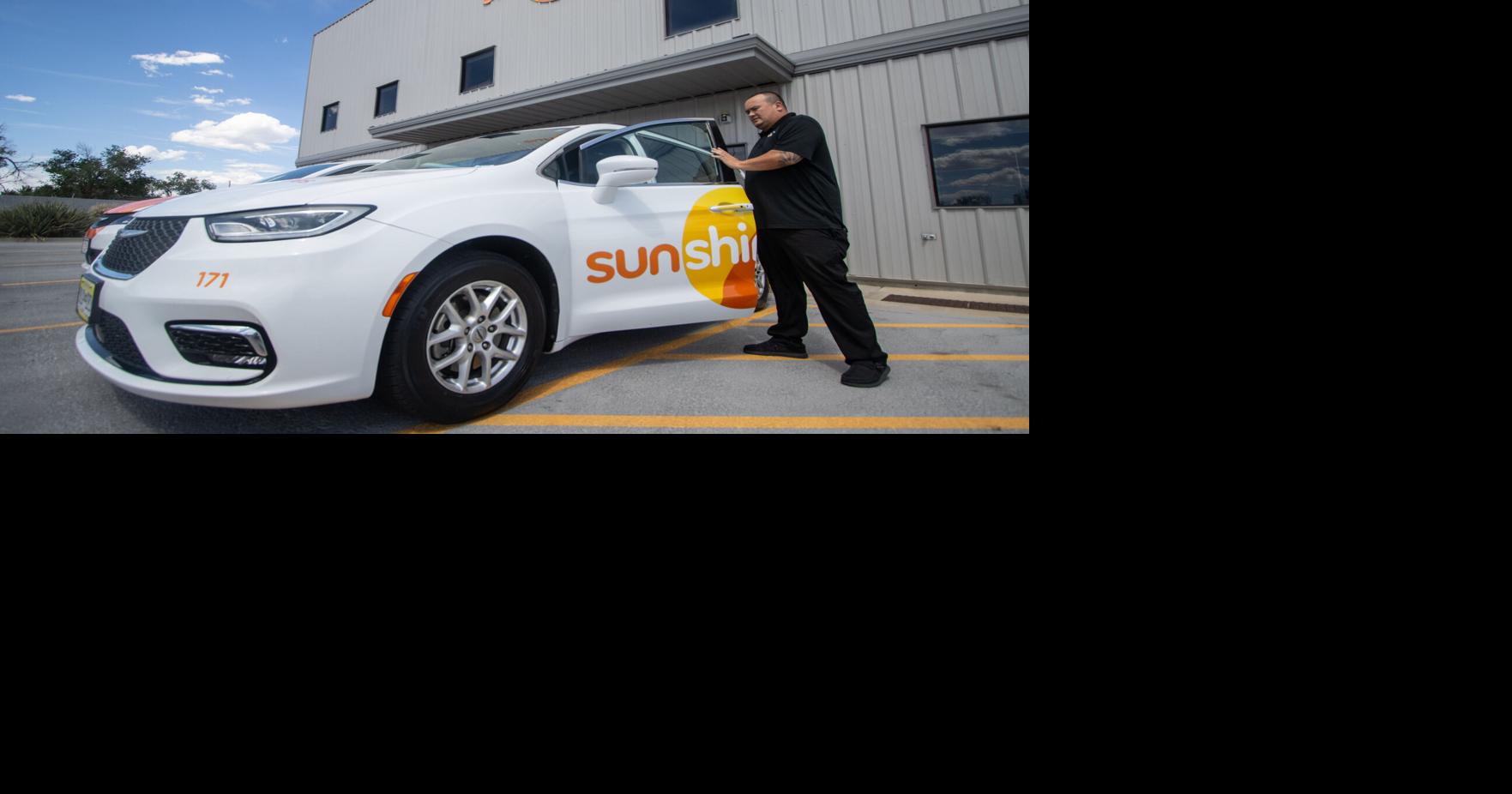 Sunshine Rides cuts Medicaid transport in nearby towns, plans full elimination unless state cuts are reversed