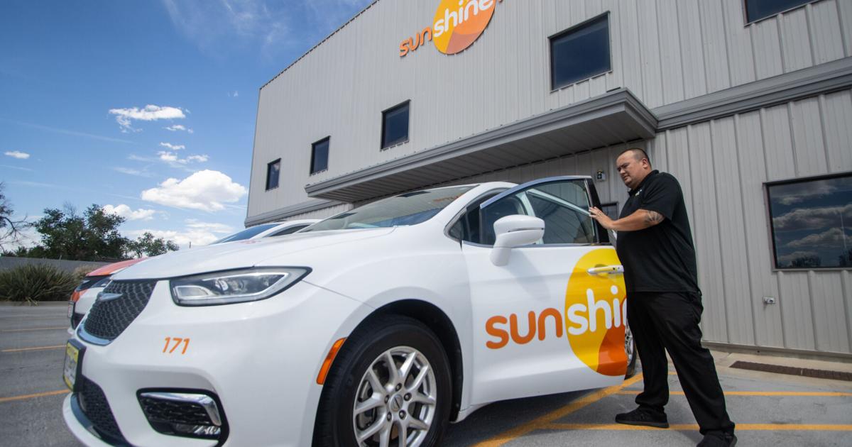 Sunshine Rides cuts Medicaid transport in nearby towns, plans full elimination unless state cuts are reversed