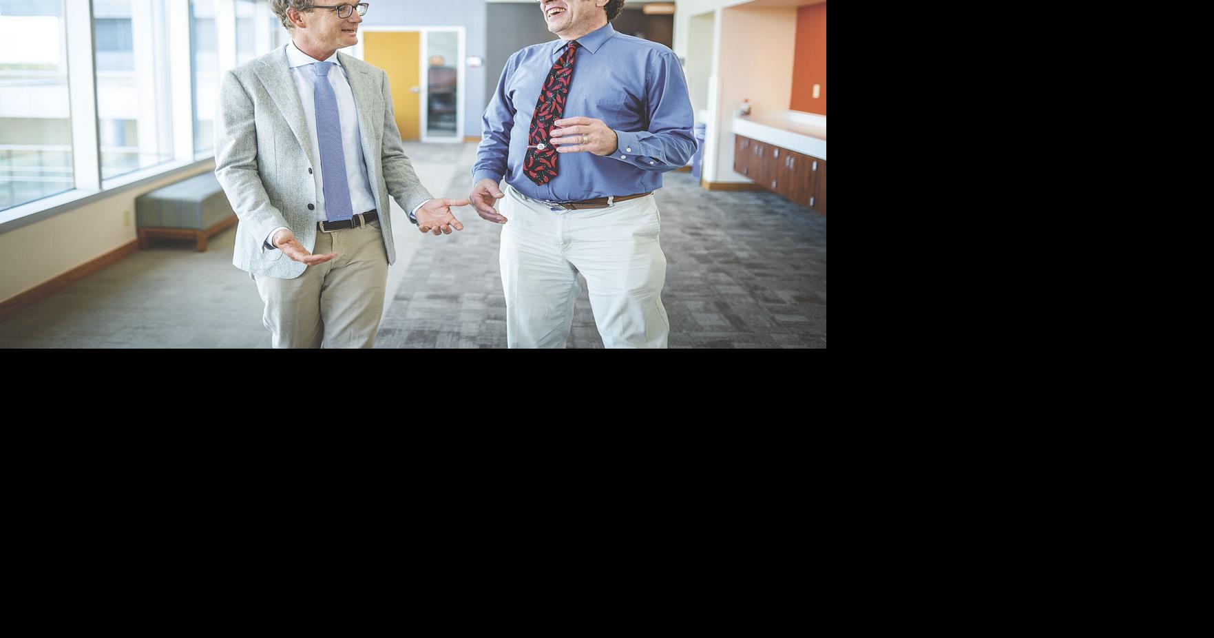 A graduation gift of pain relief | Health and Wellness | gjsentinel.com