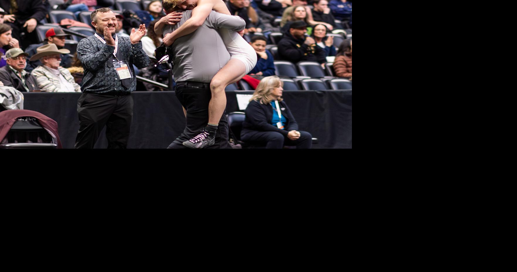 North Fork boys finally have a champ