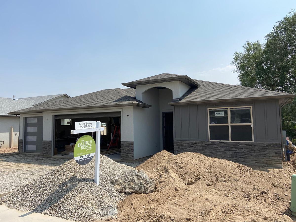 Construction activity at a furious pace in the northeast Real Estate