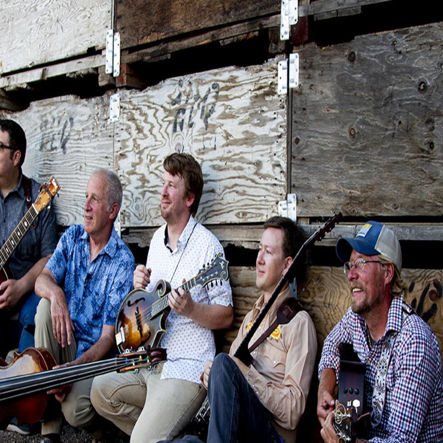 Four Palisade Venues Host 17 Bands For Palisade Bluegrass Bash Music Gjsentinel Com
