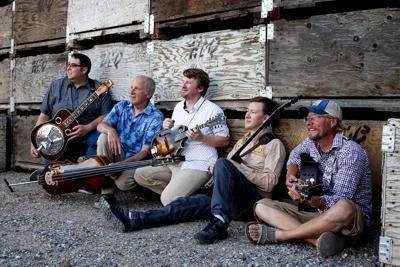 Four Palisade Venues Host 17 Bands For Palisade Bluegrass Bash Music Gjsentinel Com