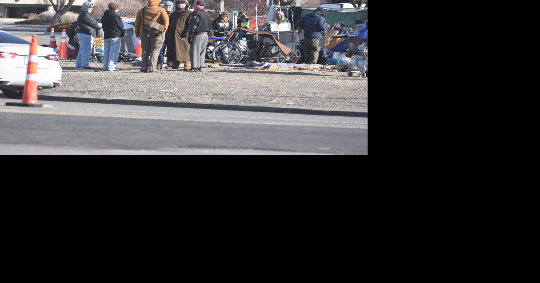 United Way, Sunshine Rides form nonprofit helping unhoused people