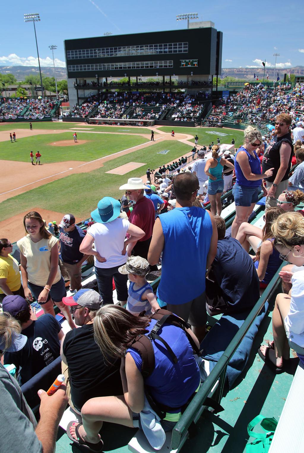 Junior College Teams Start On Road To Gj Sports Gjsentinel Com