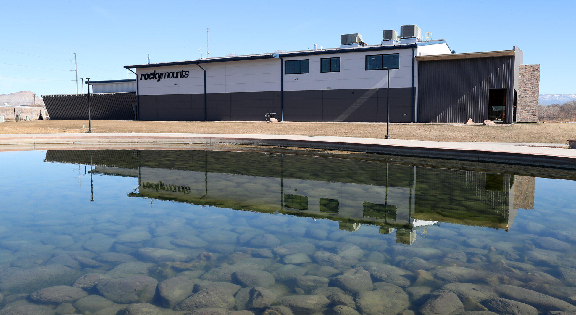 Las Colonias development still working on fulfilling vision | Western ...