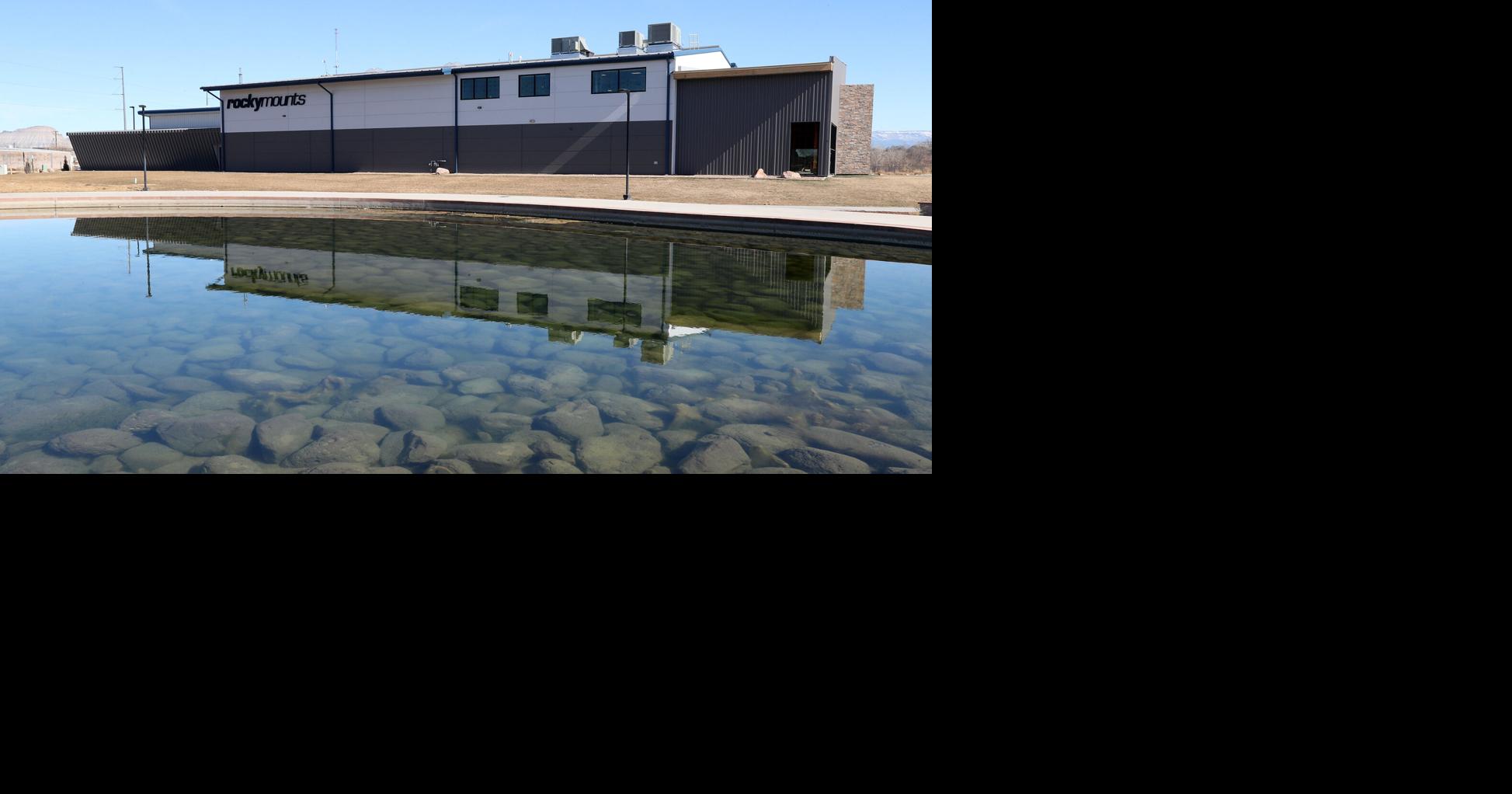 Las Colonias development still working on fulfilling vision | Western ...