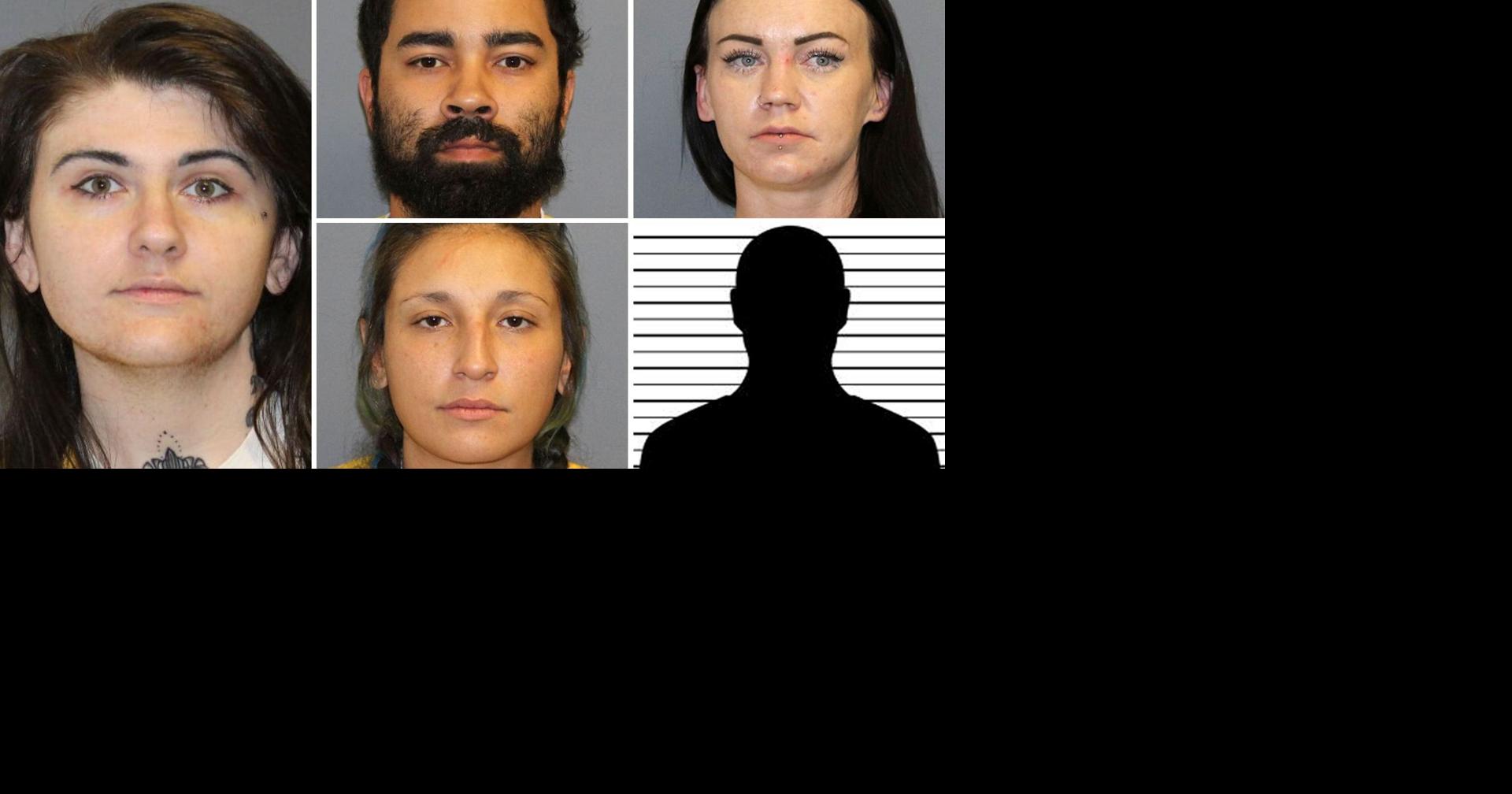 Final two defendants sentenced in death of inmate | Western Colorado ...