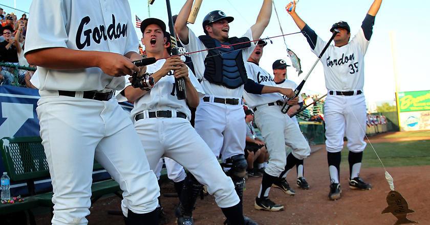 'Cause and effect' Baseball rituals play a big role in athlete's faith ...