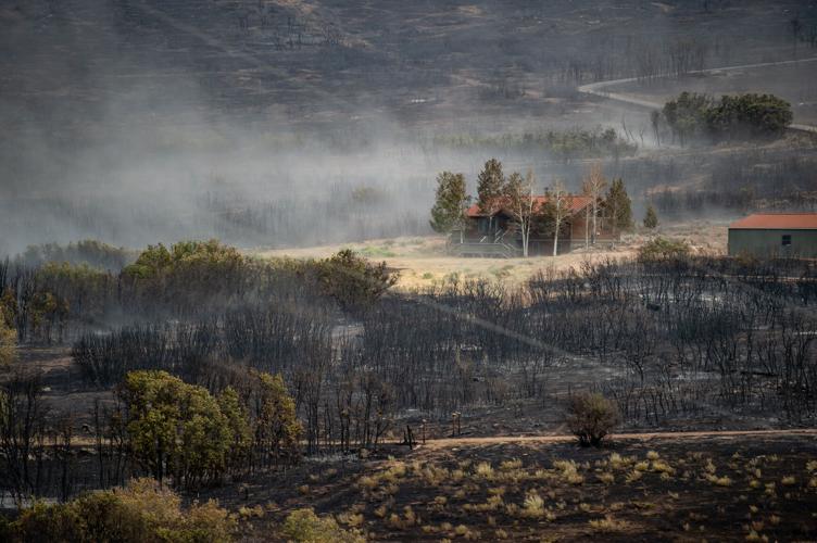 071725 LR Tour to Gateway Amidst Turner Gulch and Wright Draw Fires011.JPG