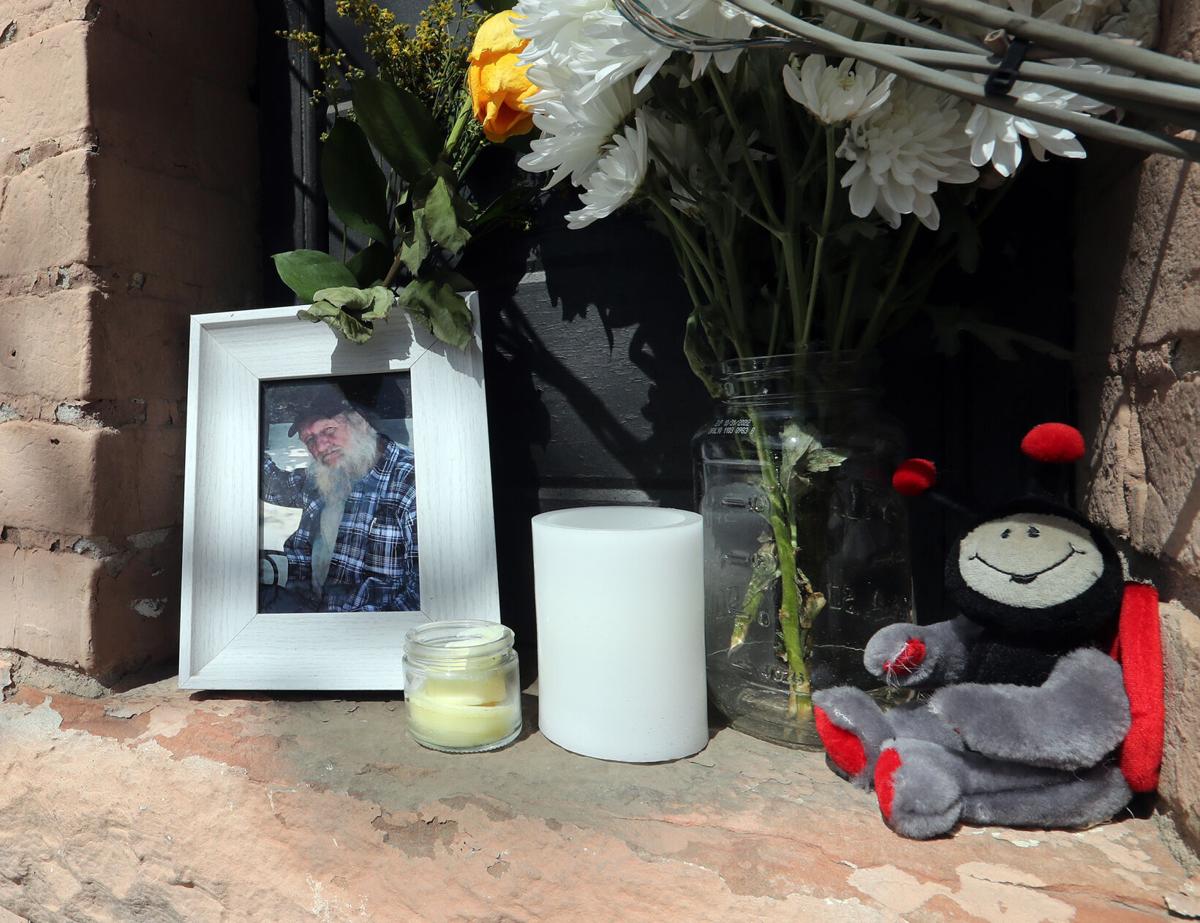 Community mourns loss of Warren Barnes Western Colorado