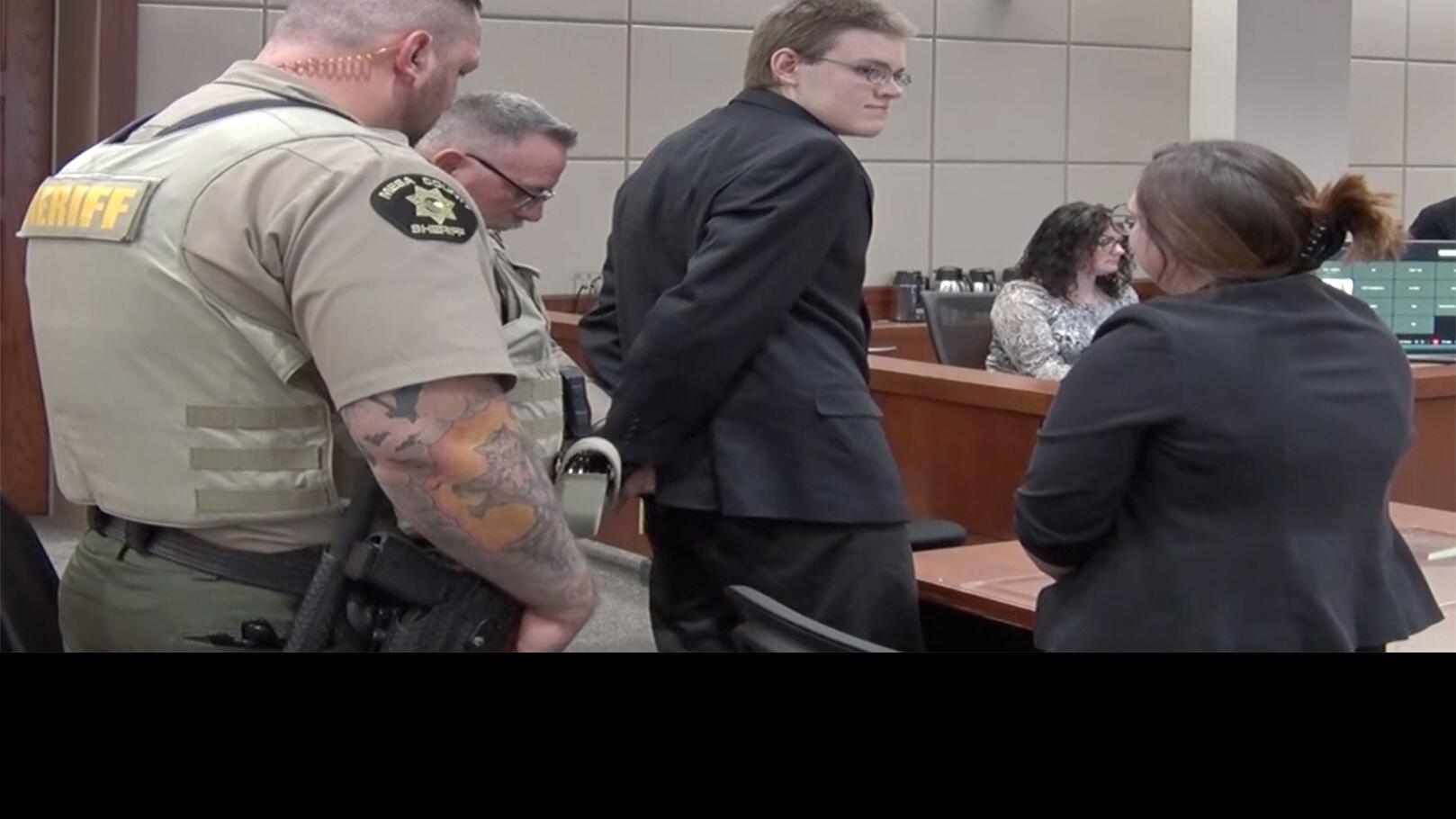 Cohee found guilty | Breaking | gjsentinel.com