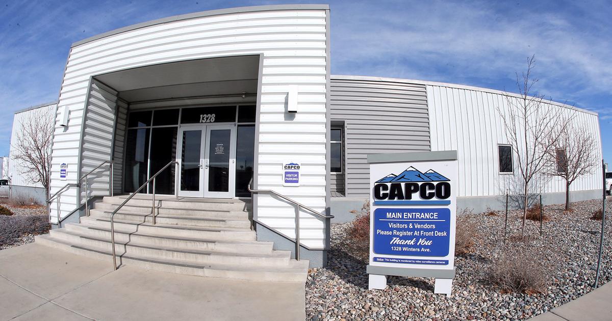 Capco recognized for its sustainability efforts