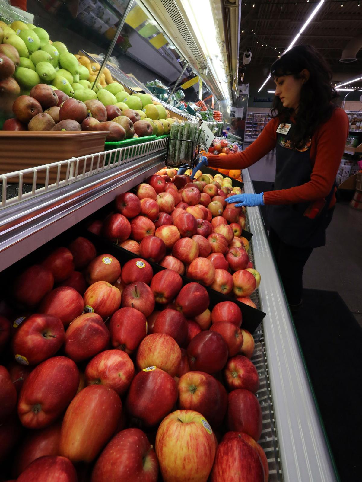 Groceries Just A Click Away As Instacart Set To Debut In Junction