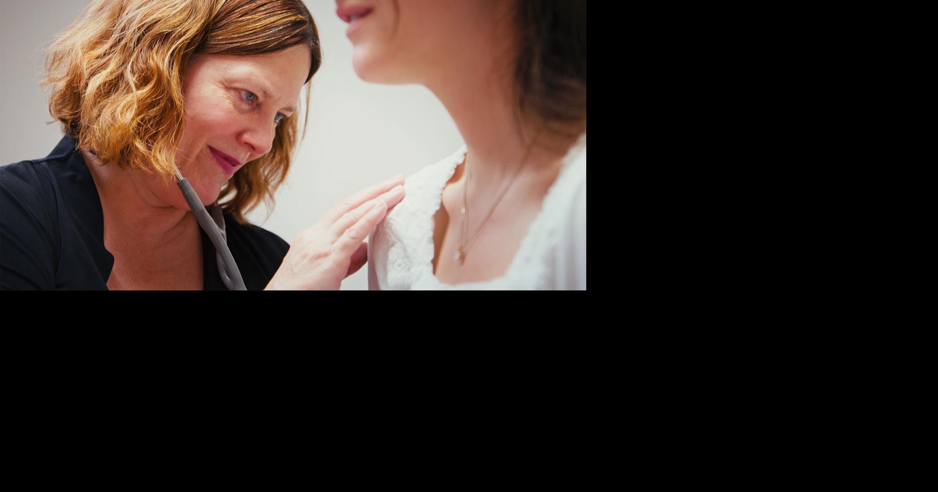 The St. Mary's Family Medicine Residency Clinic: Comprehensive Care with a Teaching Mission