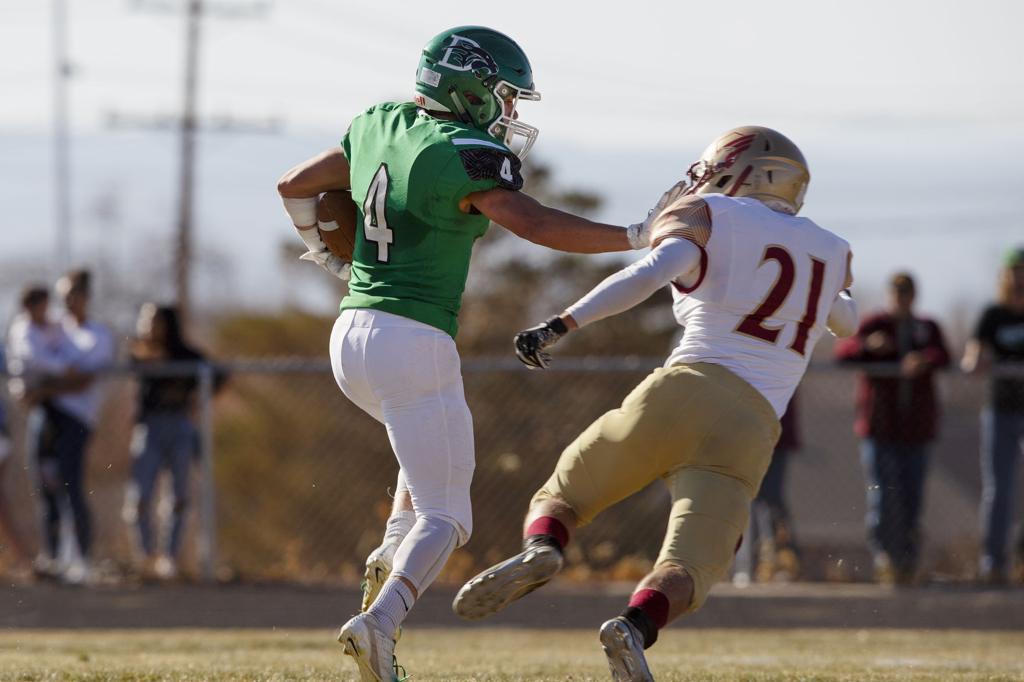 Panthers On The Cusp High Schools Gjsentinel Com