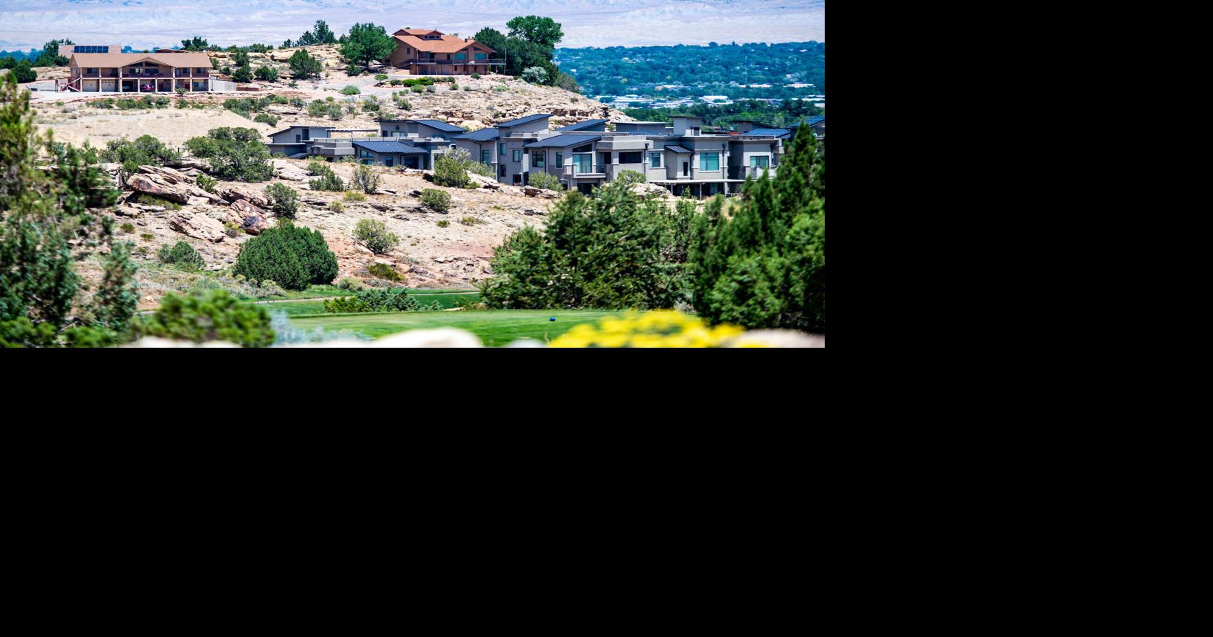 Colorado has some of the nation's costliest home insurance. The Grand Valley seems immune