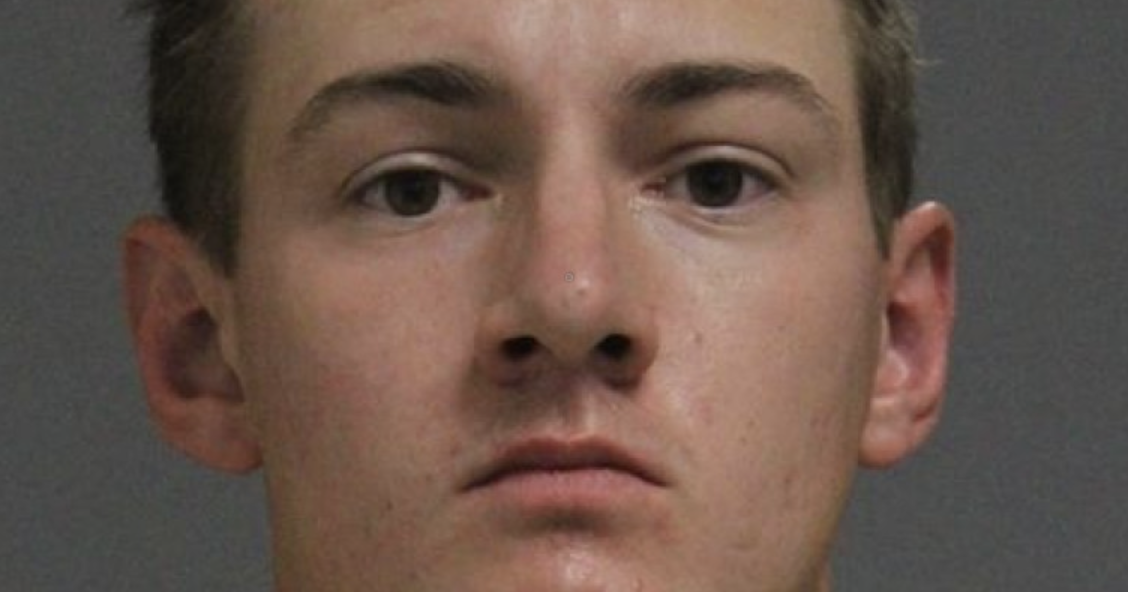 Utah man arrest for felony indecent exposure