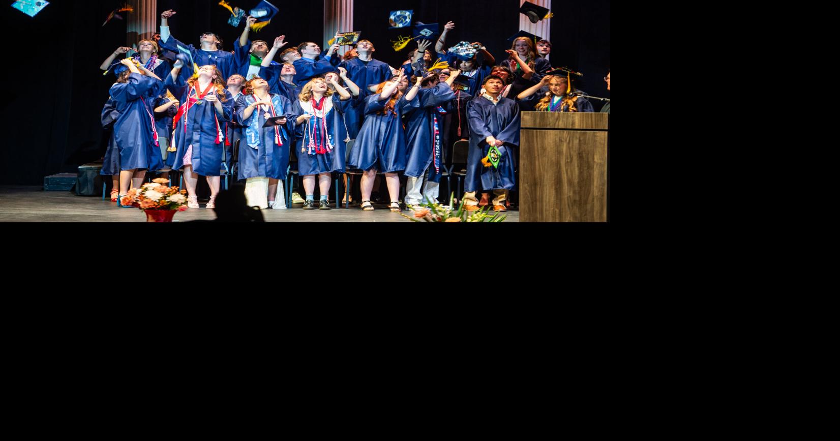 Education news: WCCF offering scholarships, Caprock earns gold rating