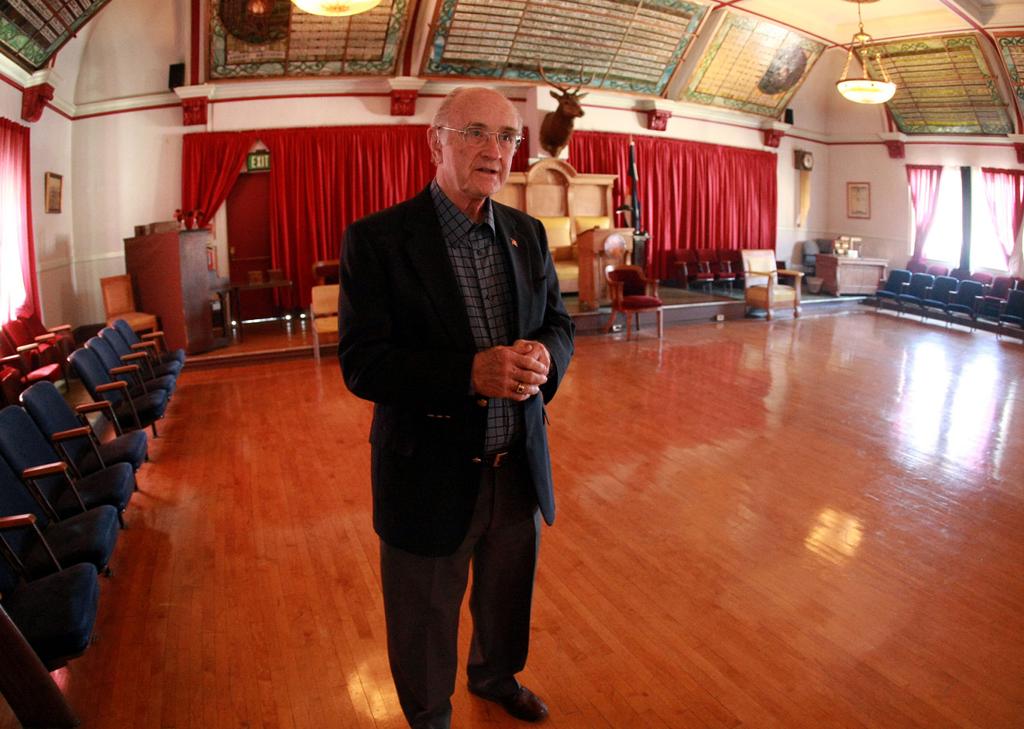 The Making Of A Statesman Western Colorado Gjsentinel Com